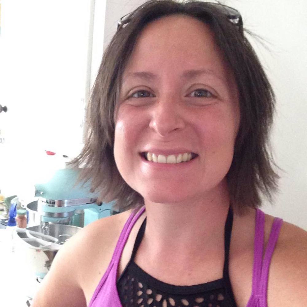 Meet your Posher, Kathleen